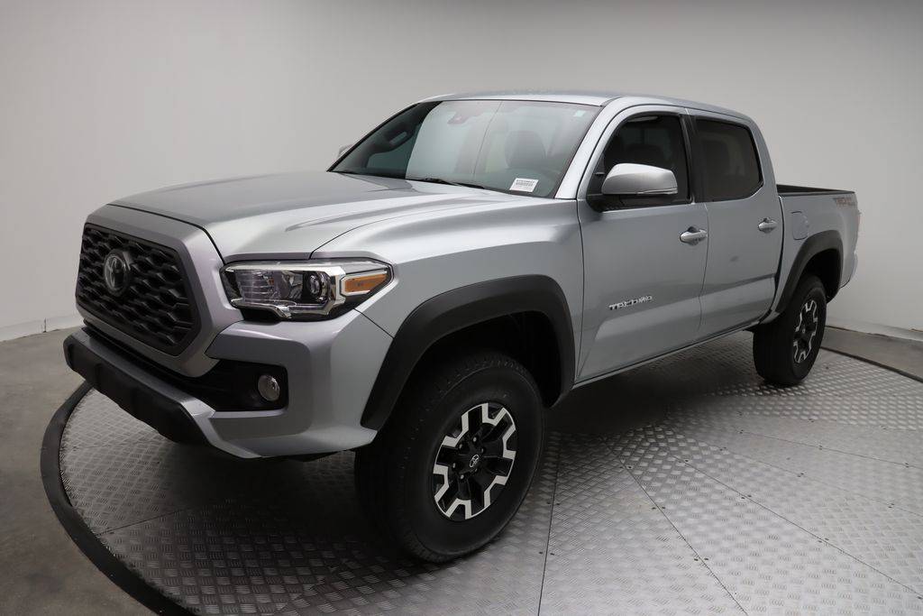 2023 Toyota Tacoma SR5 — Pickup Truck — 31,845 mi — West Palm Beach, FL
