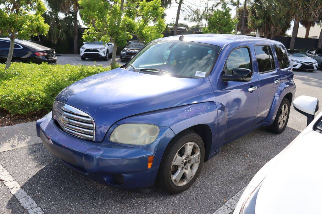 2006 Chevrolet HHR LT — SUV — 220,312 mi — West Palm Beach, FL