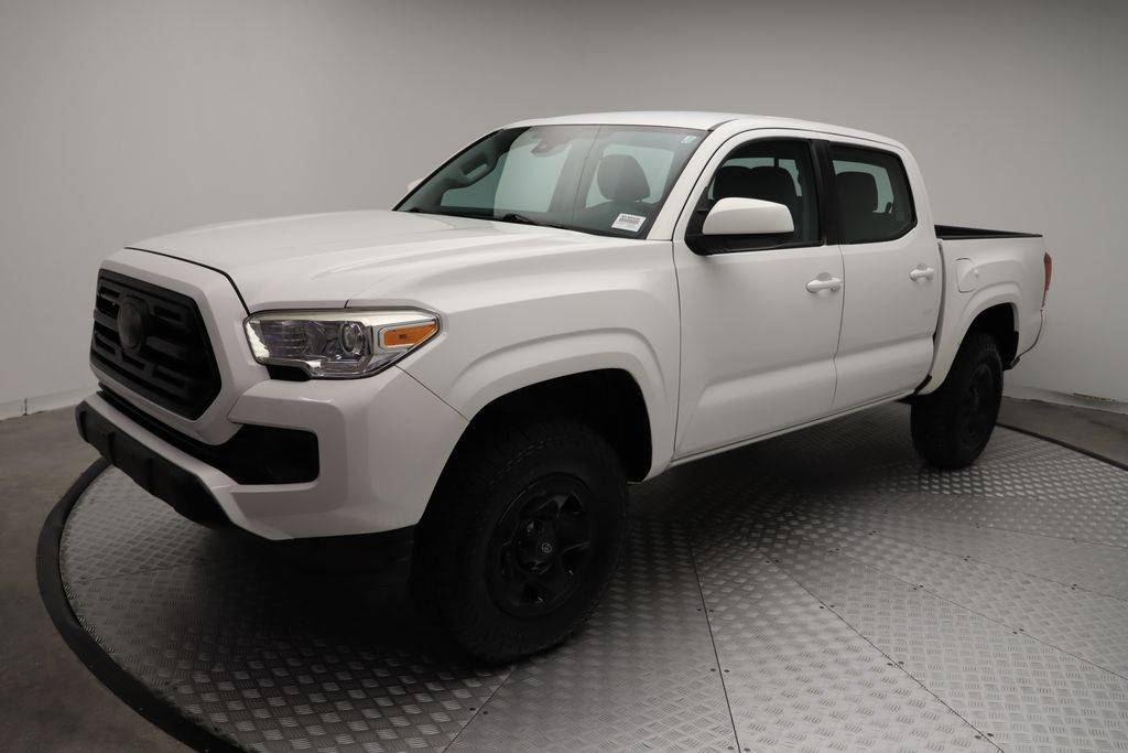 2018 Toyota Tacoma SR — Pickup Truck — 146,286 mi — West Palm Beach, FL