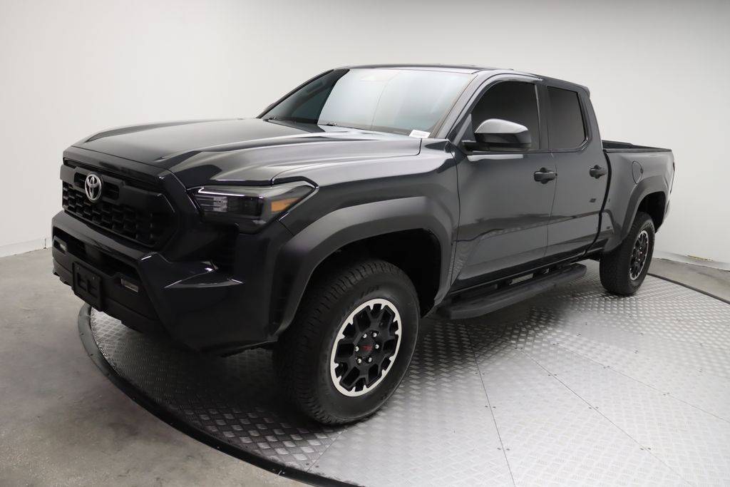 2024 Toyota Tacoma TRD Off Road — Pickup Truck — 27,021 mi — West Palm Beach, FL