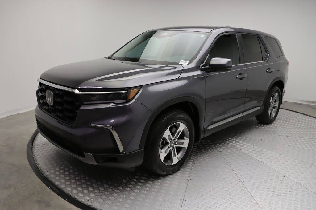 2024 Honda Pilot EX-L 7 Passenger — SUV — 12,300 mi — West Palm Beach, FL