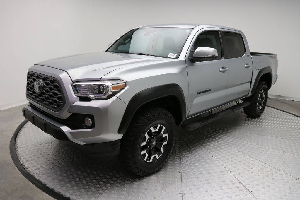 2022 Toyota Tacoma SR5 — Pickup Truck — 46,527 mi — West Palm Beach, FL