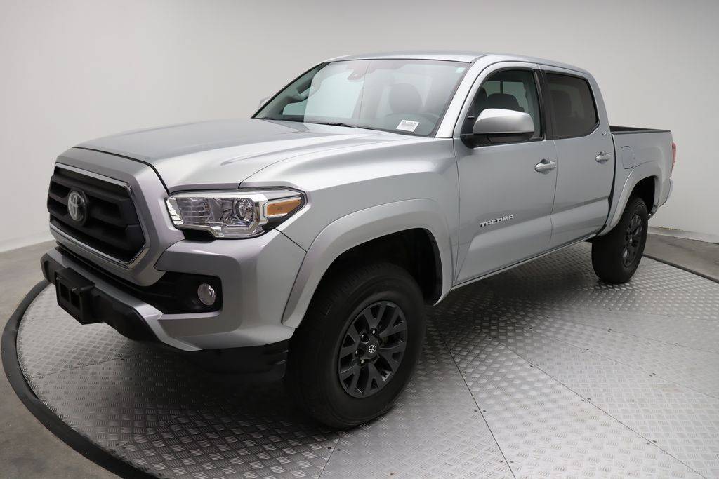 2023 Toyota Tacoma SR5 — Pickup Truck — 40,914 mi — West Palm Beach, FL