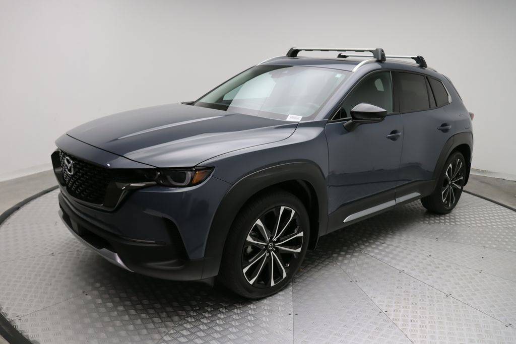 2024 Mazda CX-50 Turbo Premium Plus — SUV — 8,296 mi — West Palm Beach, FL