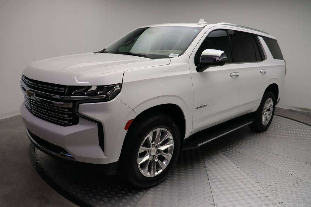 2023 Chevrolet Tahoe Premier — SUV — 36,225 mi — West Palm Beach, FL