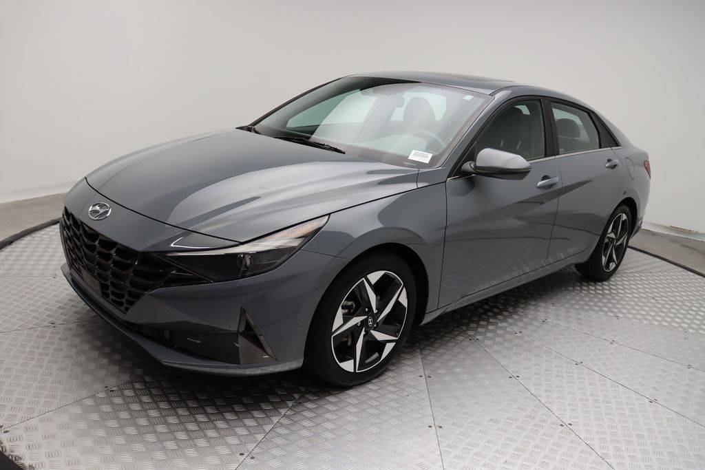 2022 Hyundai Elantra SEL — Sedan — 73,236 mi — West Palm Beach, FL