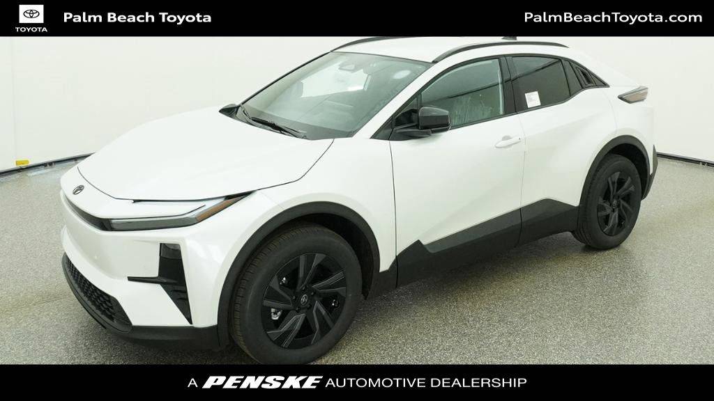 Used Toyota C-HR for Sale (with Photos) | U.S. News & World Report
