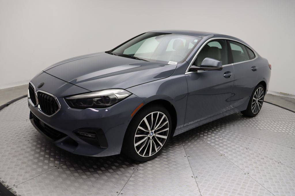 2021 BMW 2 Series 228i — Sedan — 41,798 mi — West Palm Beach, FL