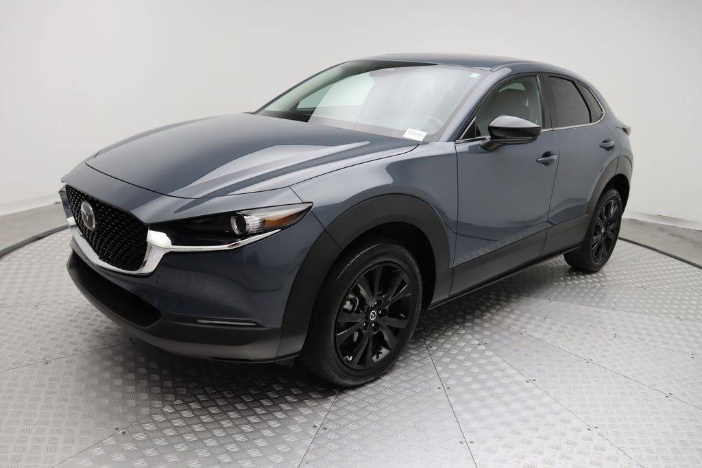 2024 Mazda CX-30 Carbon Edition — SUV — 21,492 mi — West Palm Beach, FL