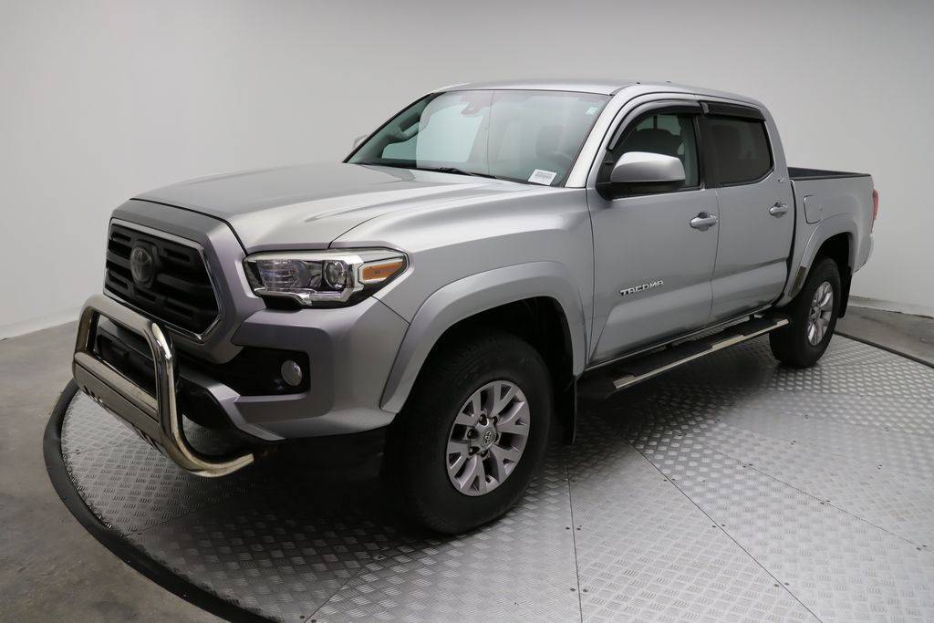 2018 Toyota Tacoma SR5 — Pickup Truck — 67,596 mi — West Palm Beach, FL
