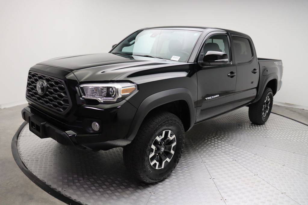 2023 Toyota Tacoma TRD Off Road — Pickup Truck — 21,525 mi — West Palm Beach, FL