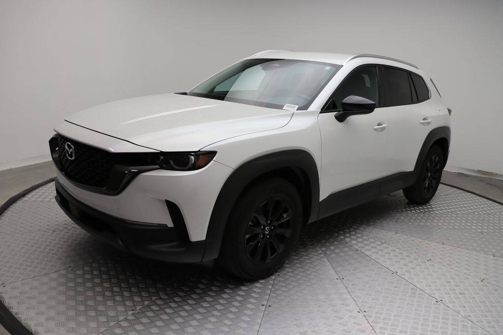 2025 Mazda CX-50 Preferred — SUV — 30,399 mi — West Palm Beach, FL