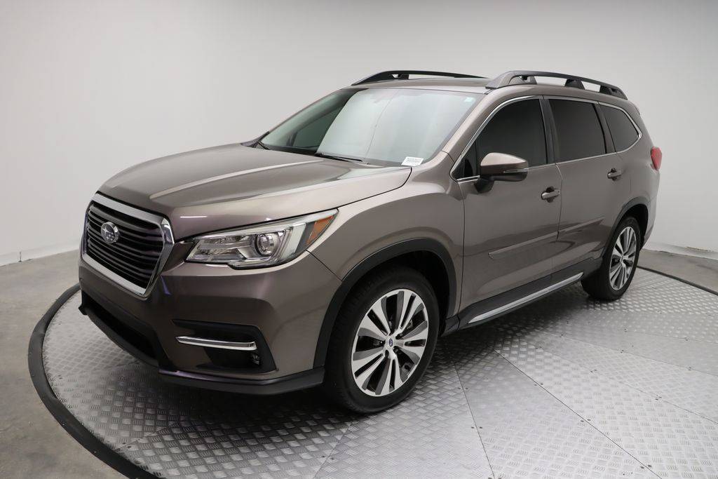 2021 Subaru Ascent Limited — SUV — 32,290 mi — West Palm Beach, FL