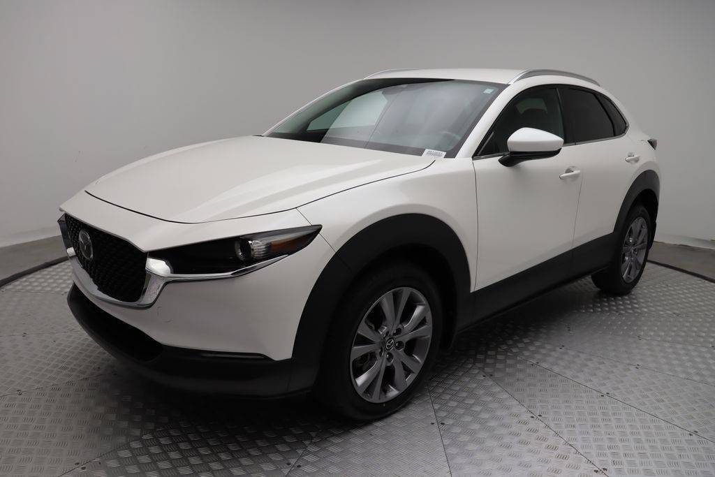 2023 Mazda CX-30 Select — SUV — 26,881 mi — West Palm Beach, FL