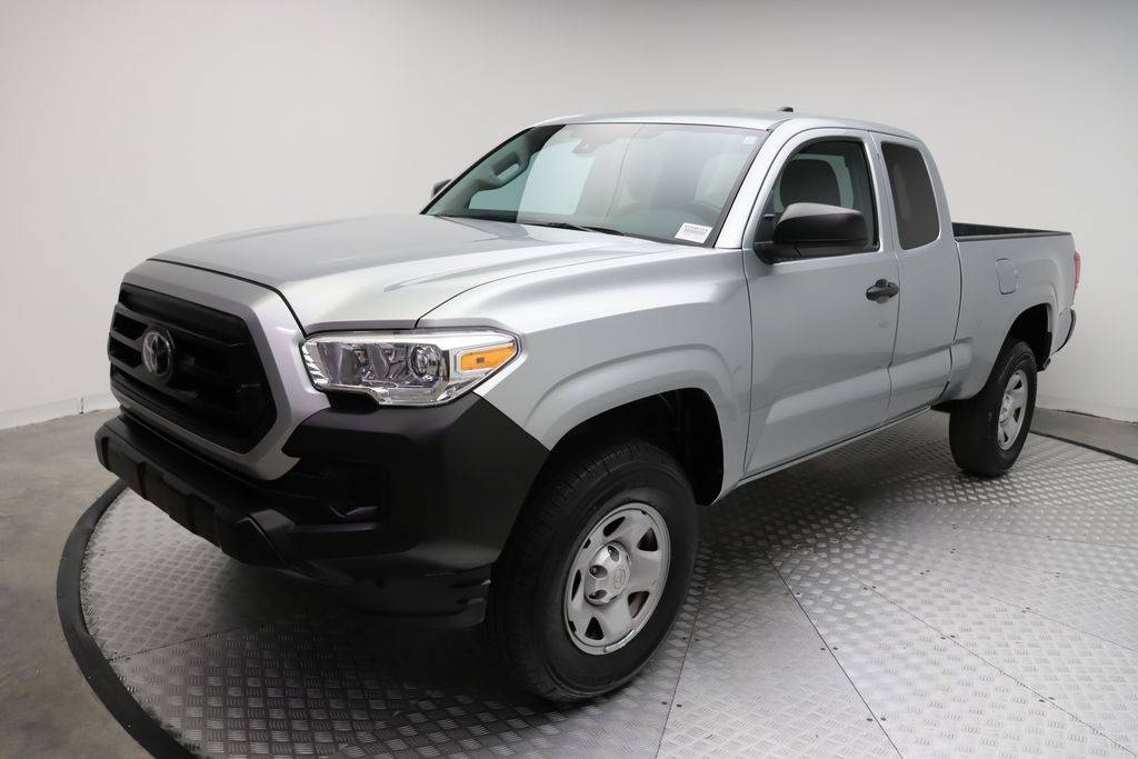 2023 Toyota Tacoma SR — Pickup Truck — 44,433 mi — West Palm Beach, FL