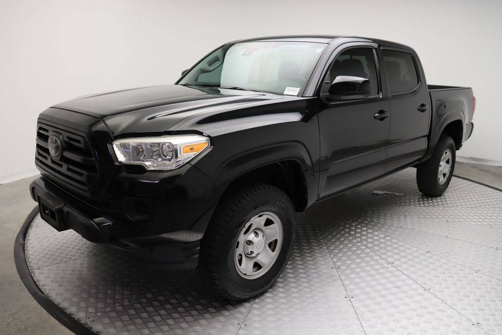 2019 Toyota Tacoma SR — Pickup Truck — 96,604 mi — West Palm Beach, FL