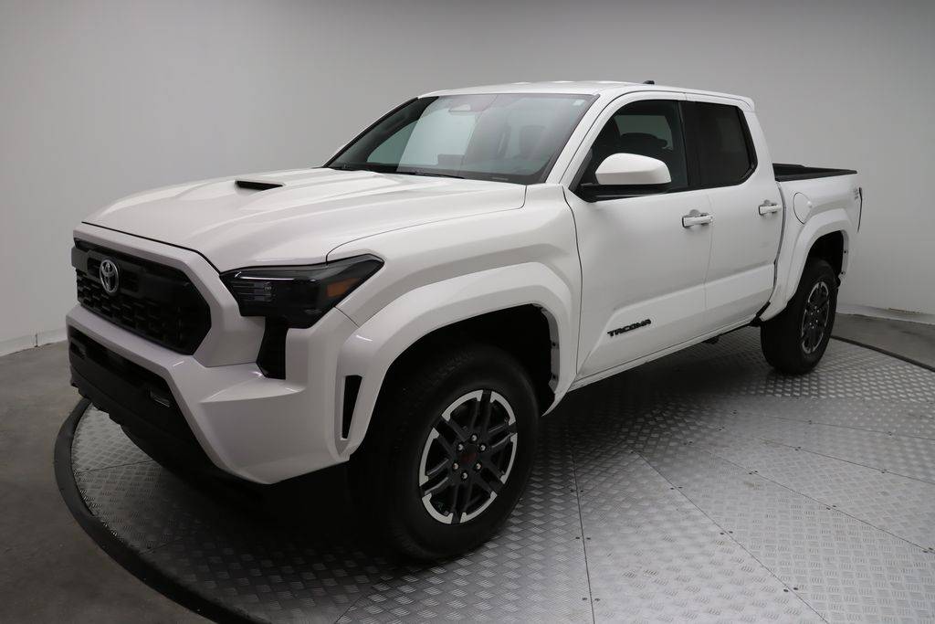 2024 Toyota Tacoma TRD Sport — Pickup Truck — 1,965 mi — West Palm Beach, FL