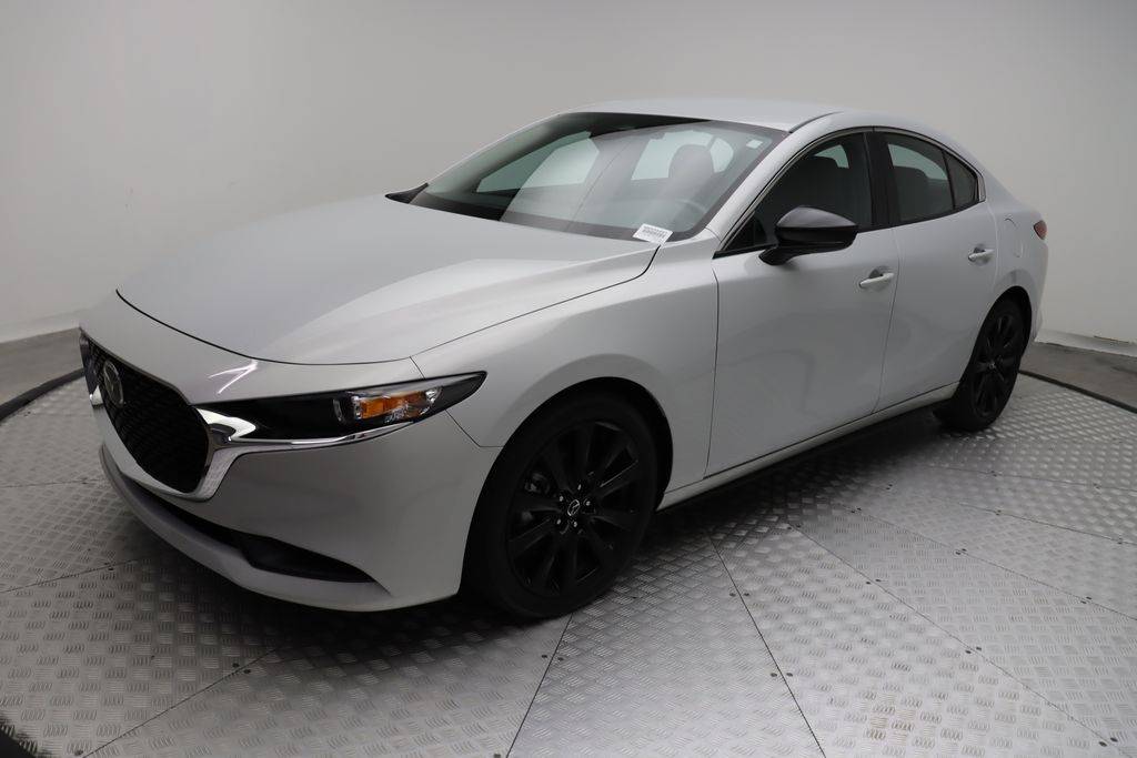 2024 Mazda Mazda3 Select Sport — Sedan — 10,612 mi — West Palm Beach, FL