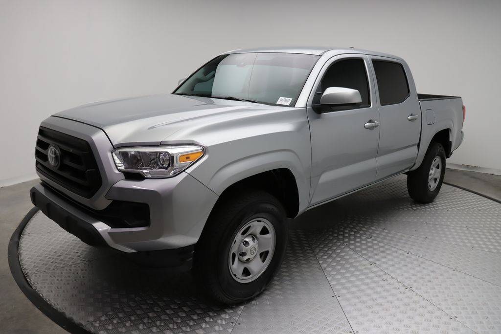 2023 Toyota Tacoma SR — Pickup Truck — 20,122 mi — West Palm Beach, FL