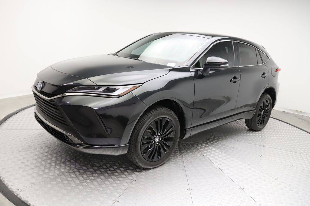 2024 Toyota Venza Limited — SUV — 31,112 mi — West Palm Beach, FL
