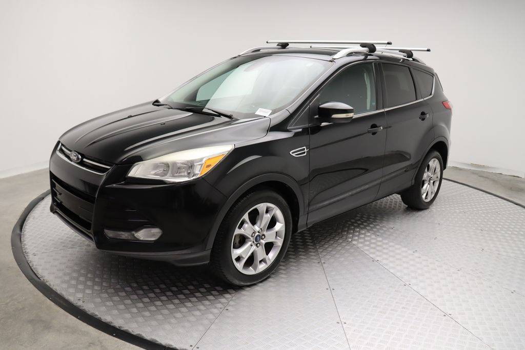 2014 Ford Escape Titanium — SUV — 109,030 mi — West Palm Beach, FL
