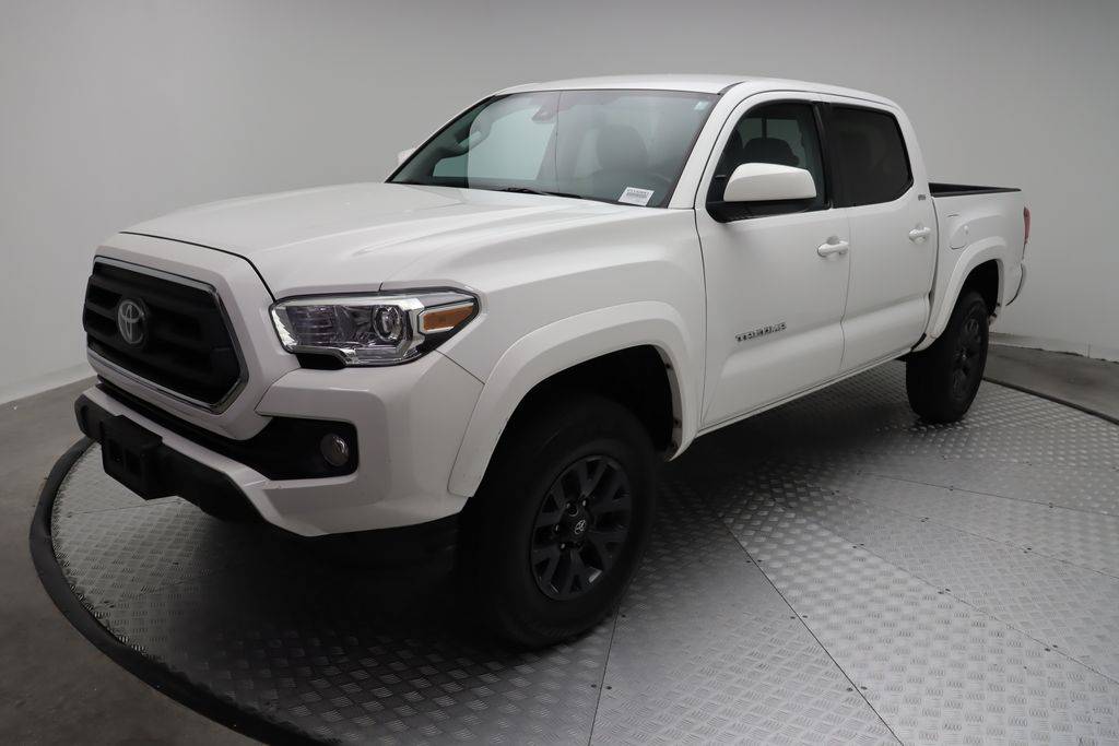 2023 Toyota Tacoma SR5 — Pickup Truck — 41,507 mi — West Palm Beach, FL