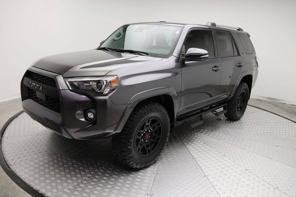 2023 Toyota 4Runner SR5 Premium — SUV — 32,722 mi — West Palm Beach, FL