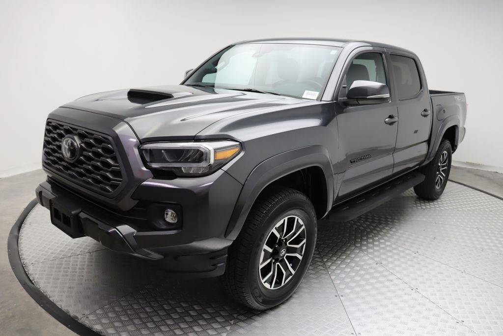 2023 Toyota Tacoma TRD Sport — Pickup Truck — 48,617 mi — West Palm Beach, FL
