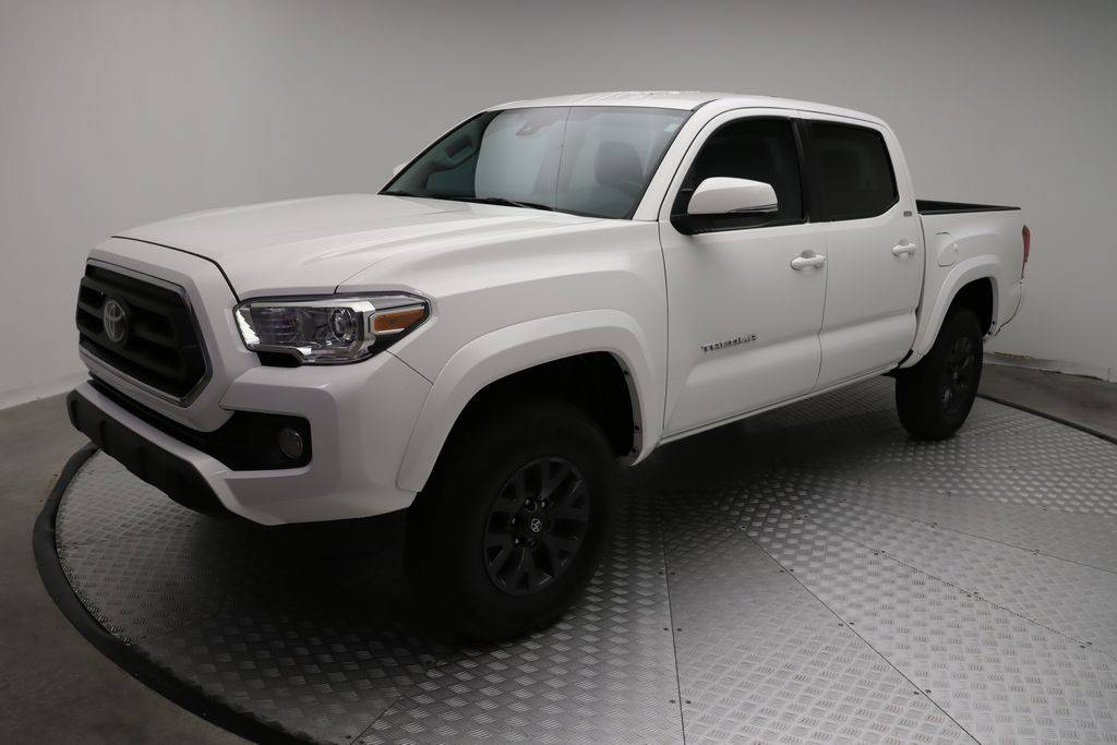 2023 Toyota Tacoma SR5 — Pickup Truck — 12,094 mi — West Palm Beach, FL