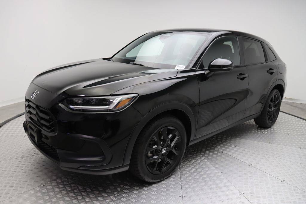 2023 Honda HR-V Sport — SUV — 43,860 mi — West Palm Beach, FL