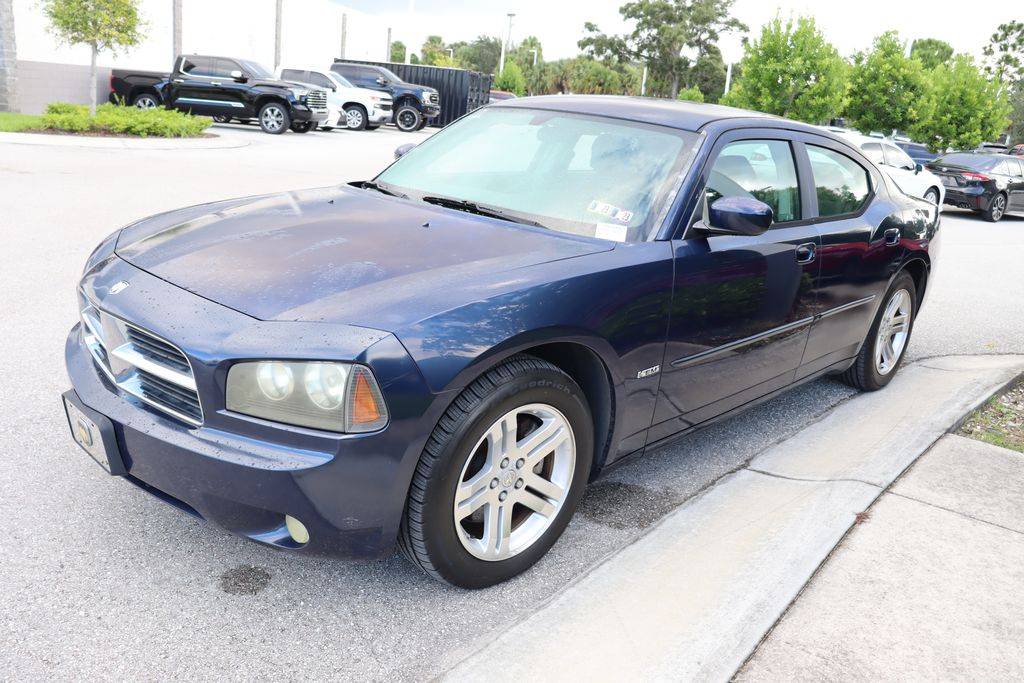 2006 Dodge Charger R/T — Sedan — 104,071 mi — West Palm Beach, FL