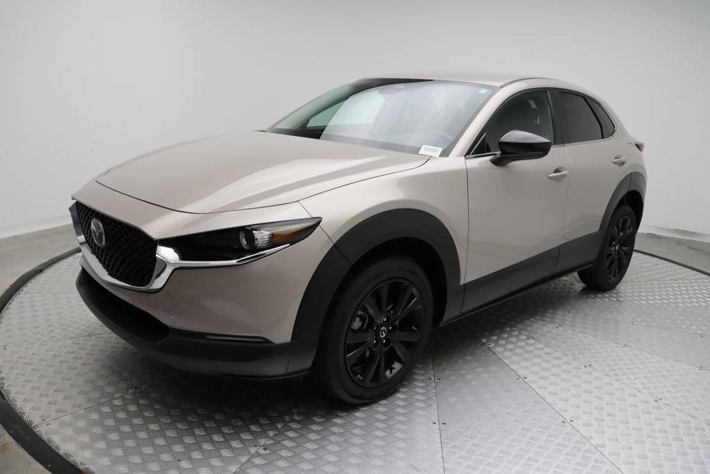 2024 Mazda CX-30 Select — SUV — 27,463 mi — West Palm Beach, FL