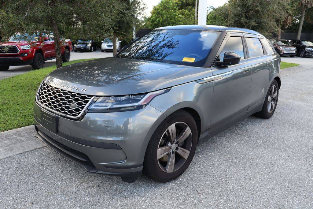 2018 Land Rover Range Rover Velar S — SUV — 94,143 mi — West Palm Beach, FL