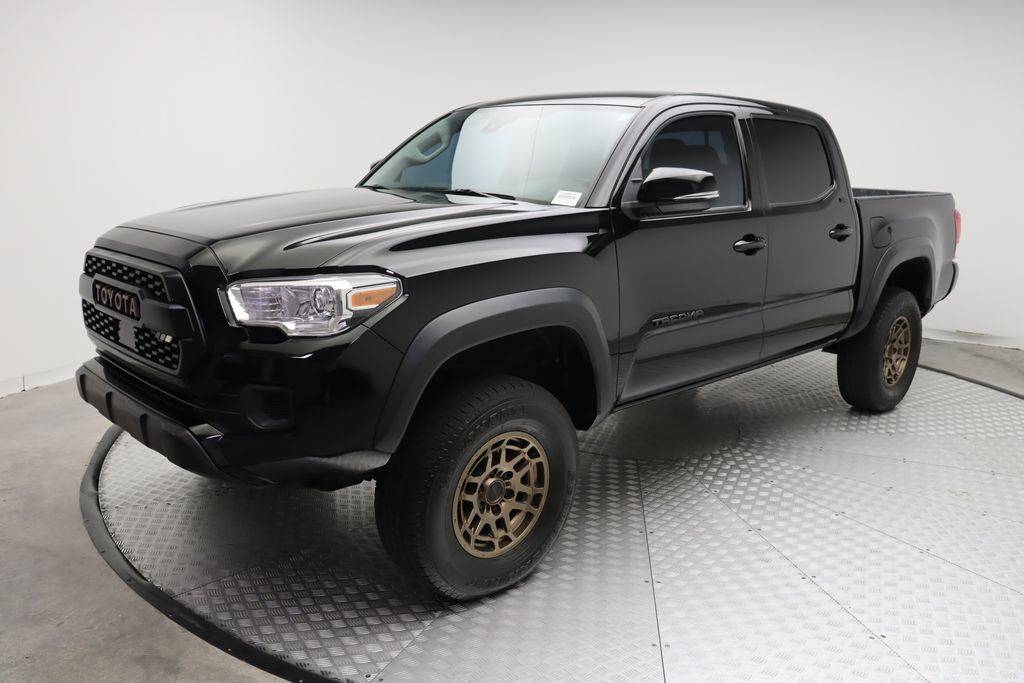 2023 Toyota Tacoma Trail Special Edition — Pickup Truck — 65,535 mi — West Palm Beach, FL
