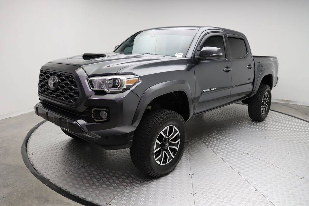 2023 Toyota Tacoma TRD Sport — Pickup Truck — 34,007 mi — West Palm Beach, FL