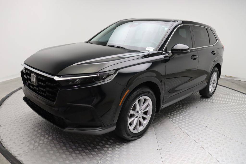 2024 Honda CR-V EX — SUV — 23,543 mi — West Palm Beach, FL