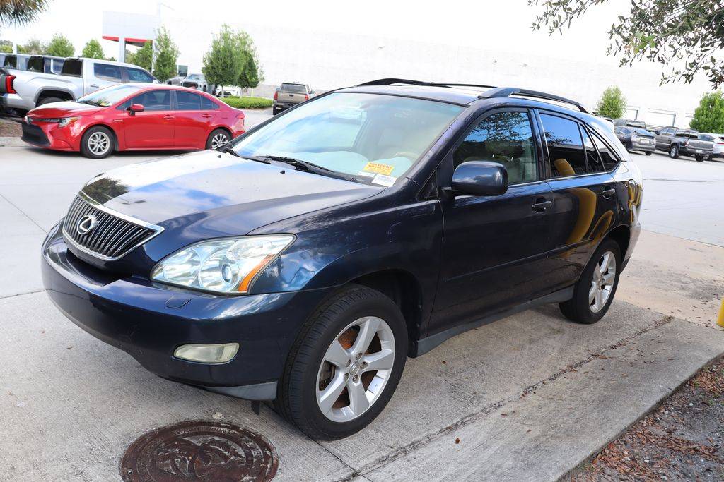 2004 Lexus RX RX 330 — SUV — 201,442 mi — West Palm Beach, FL