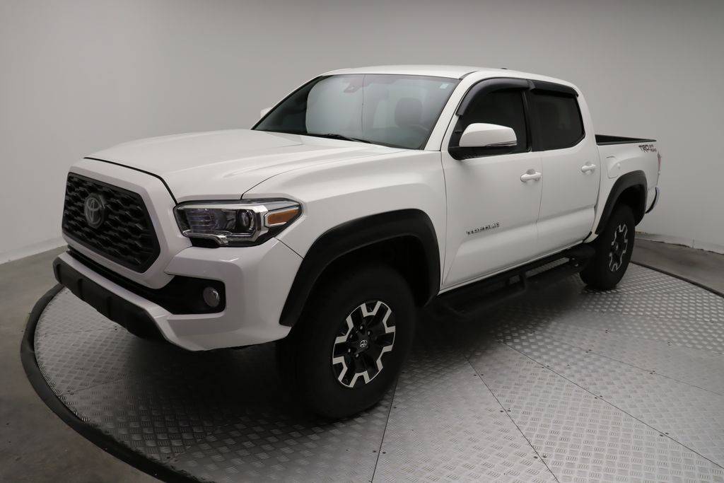 2023 Toyota Tacoma SR5 — Pickup Truck — 54,336 mi — West Palm Beach, FL