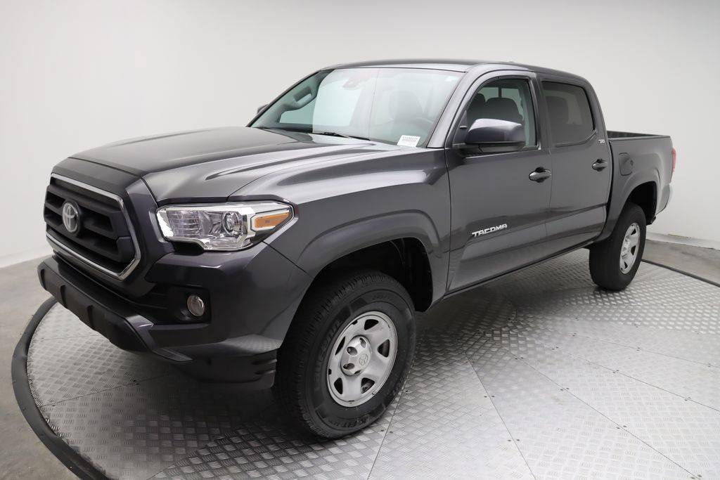 2023 Toyota Tacoma SR — Pickup Truck — 37,177 mi — West Palm Beach, FL
