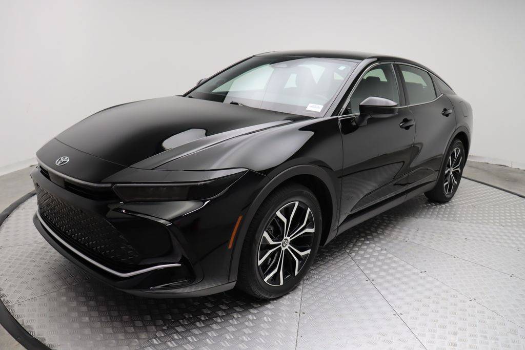2023 Toyota Crown Limited — Sedan — 29,224 mi — West Palm Beach, FL
