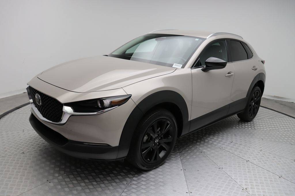 2024 Mazda CX-30 Select — SUV — 22,616 mi — West Palm Beach, FL