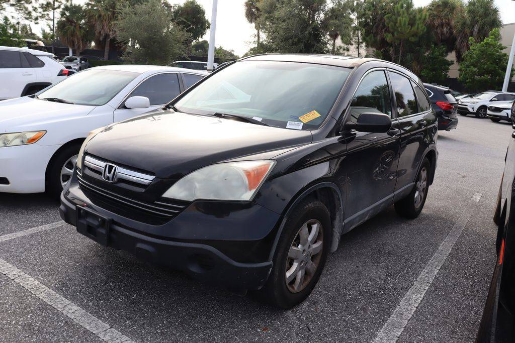 2009 Honda CR-V EX — SUV — 206,420 mi — West Palm Beach, FL