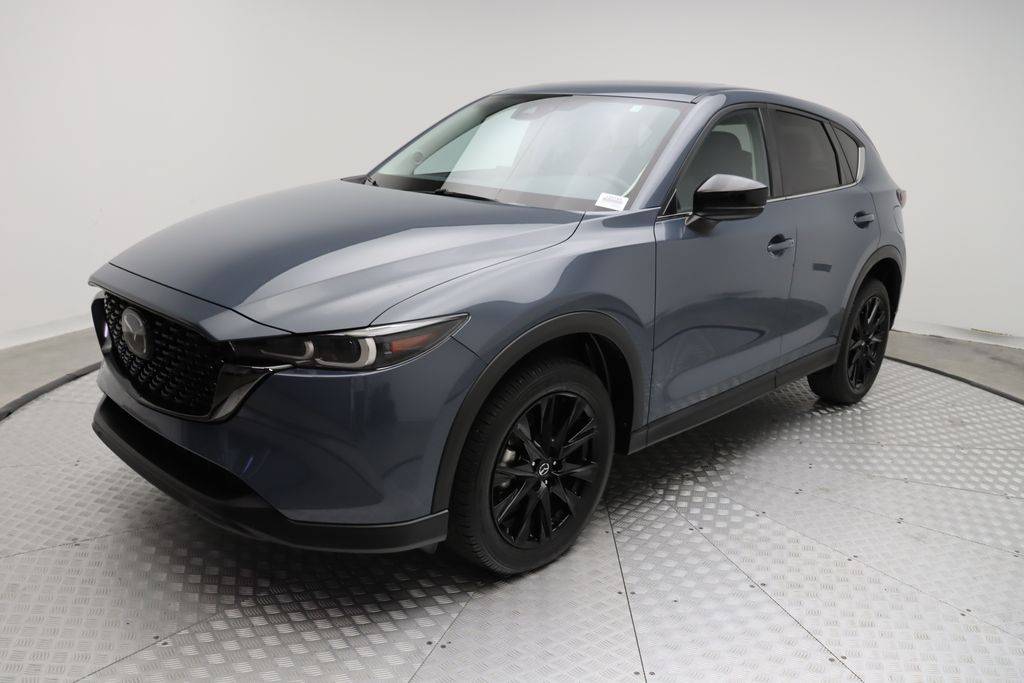 2023 Mazda CX-5 2.5 S Carbon Edition — SUV — 22,048 mi — West Palm Beach, FL