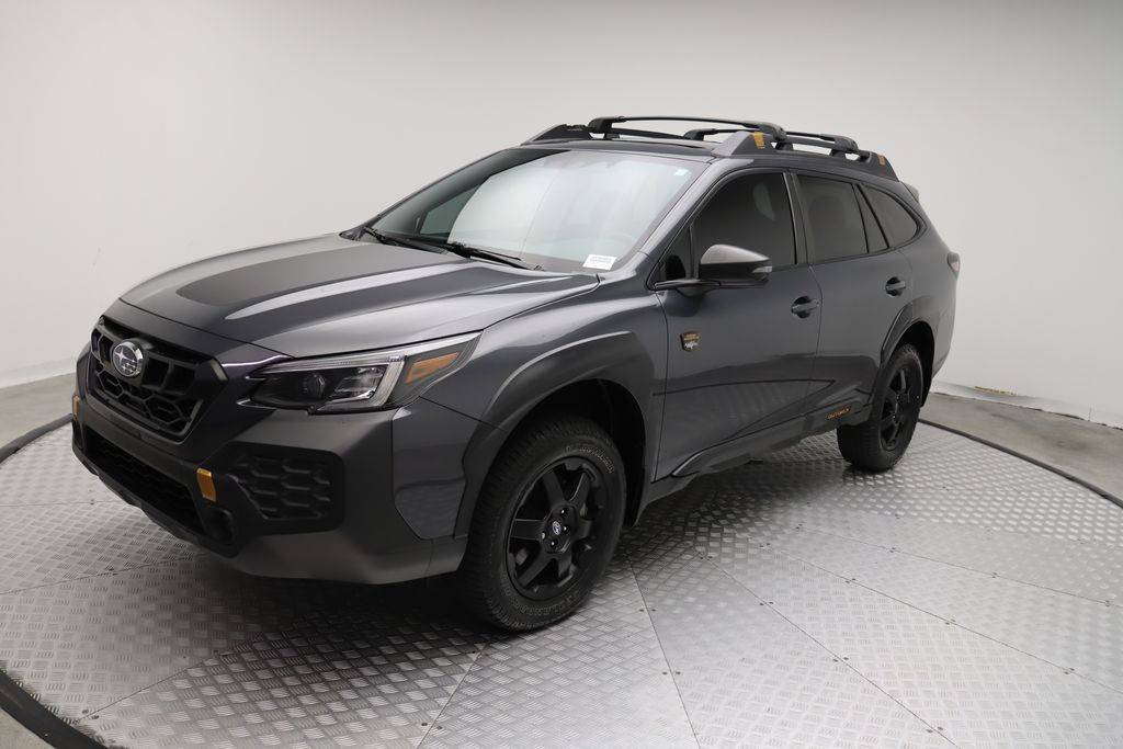 2024 Subaru Outback Wilderness — SUV — 30,147 mi — West Palm Beach, FL