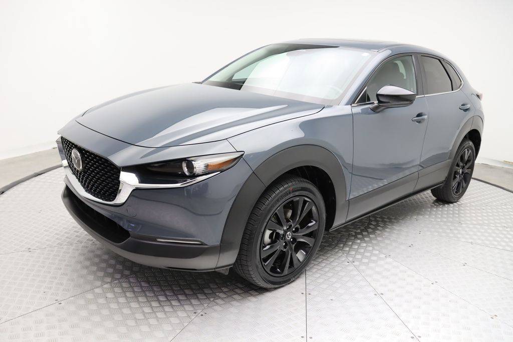 2024 Mazda CX-30 Carbon Edition — SUV — 41,235 mi — West Palm Beach, FL