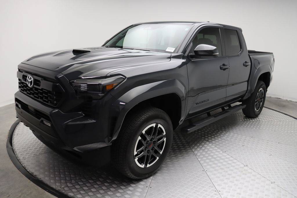 2024 Toyota Tacoma TRD Sport — Pickup Truck — 5,231 mi — West Palm Beach, FL