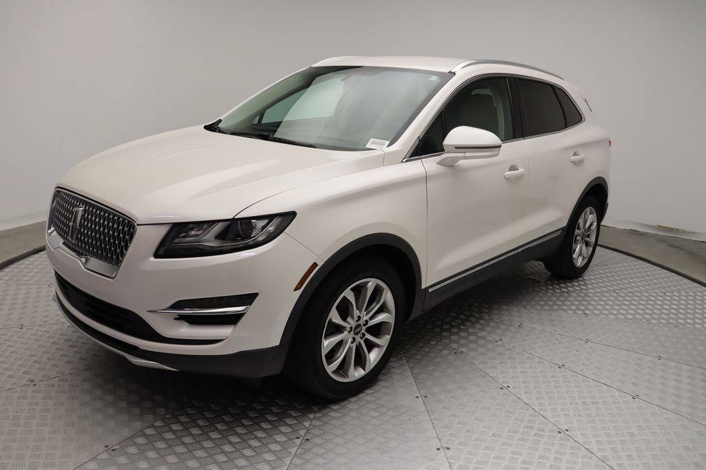 2019 Lincoln MKC Select — SUV — 61,300 mi — West Palm Beach, FL