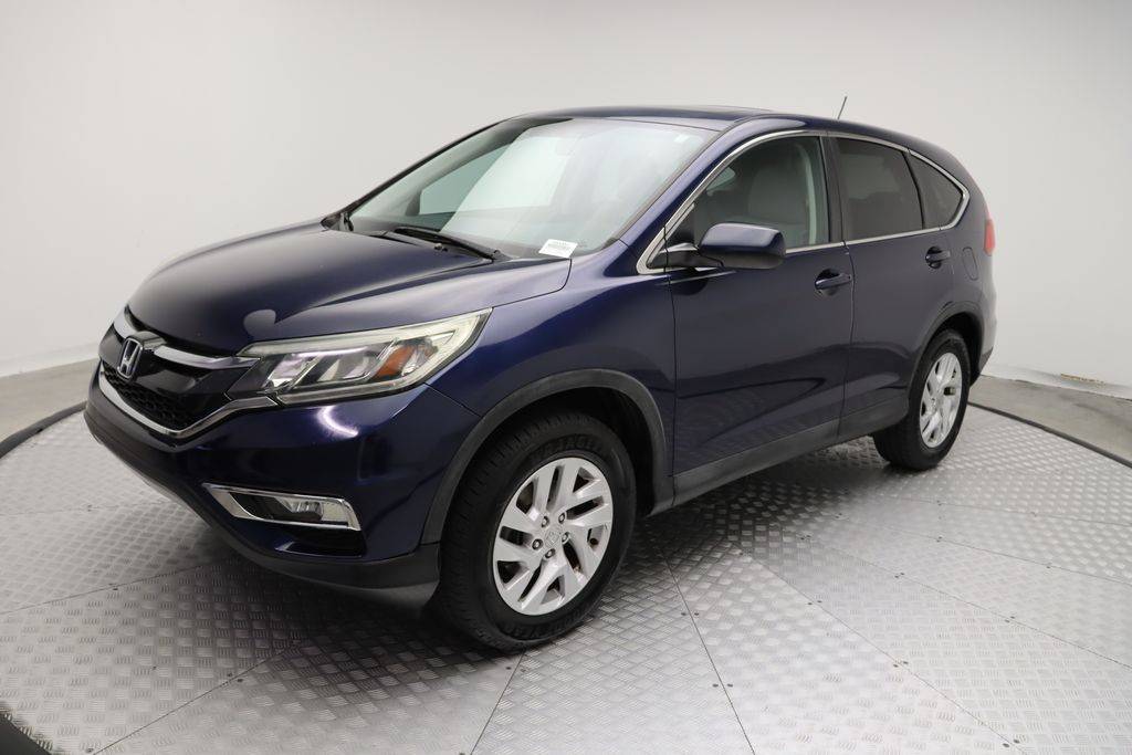 2016 Honda CR-V EX — SUV — 105,047 mi — West Palm Beach, FL