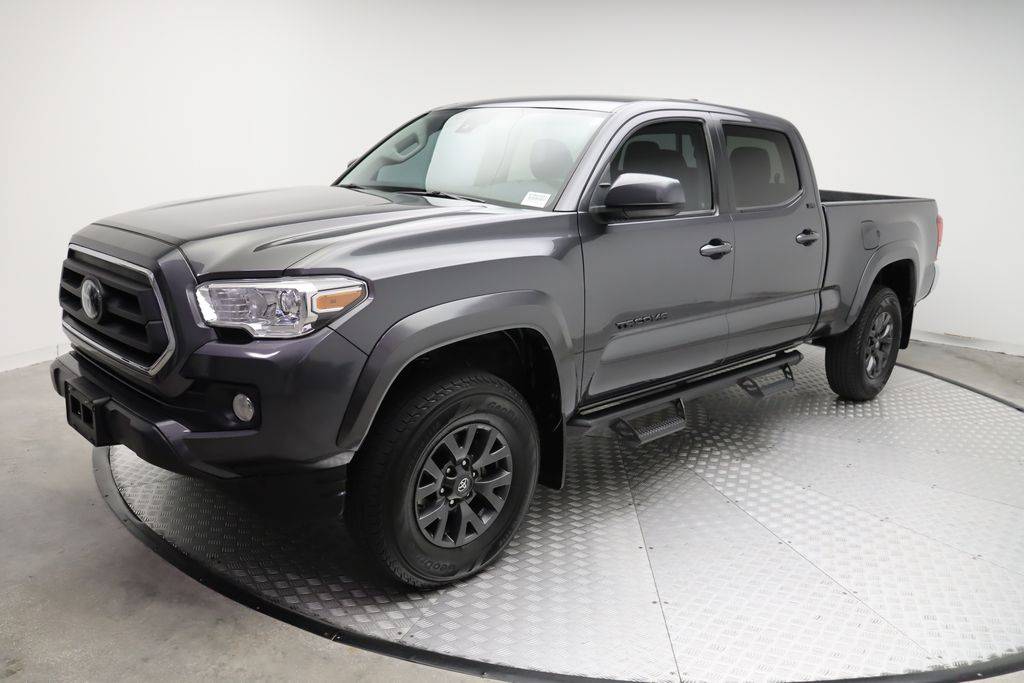 2023 Toyota Tacoma TRD Sport — Pickup Truck — 37,307 mi — West Palm Beach, FL