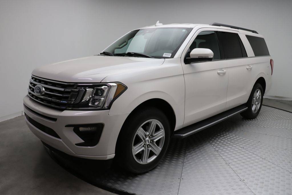 2019 Ford Expedition XLT — SUV — 57,464 mi — West Palm Beach, FL